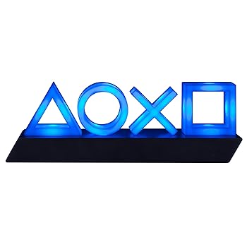 Paladone PlayStation 5 Icons Light
