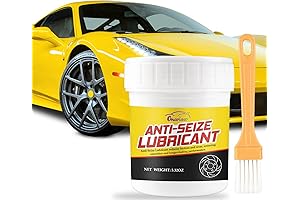 Anti-Seize Lubricant: Protect Components from Friction and Corrosion