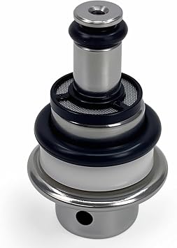 Fuel Pressure Regulator 2328021010 Compatible with Lexus Scion Toyota Camry Prius Venza Yaris OE#16015SAA006 17052SLNA01 17052SWAA00