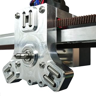 Genuine E3D ToolChanger ToolHead