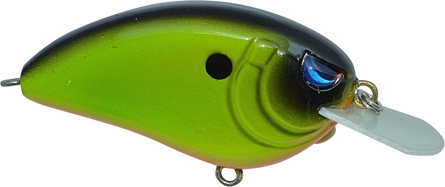 Spro Little John Crank Bait-Pack of 1