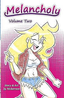 Melancholy: Volume 2
