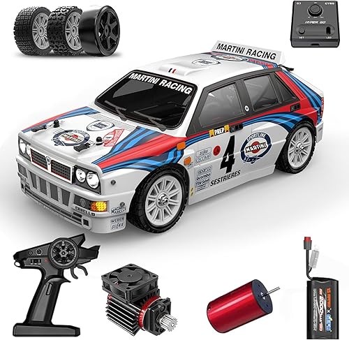 Fenamx mjx Hyper go brushless Drift car 14302 Hyper go rc car Parts All-Road Drift Car Brushless Motor and ESC,terreneitor 4x4 carros,114 4WD High