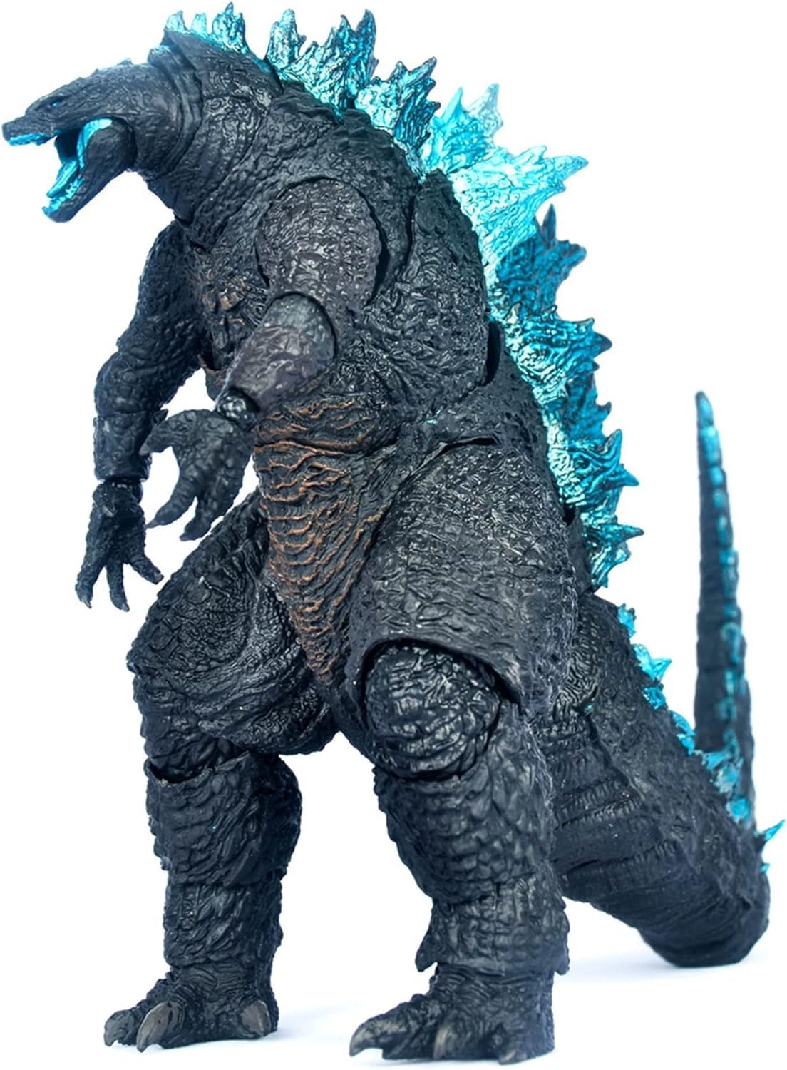 EDTN18cm tall giant beast super movable toy handmade model ornaments