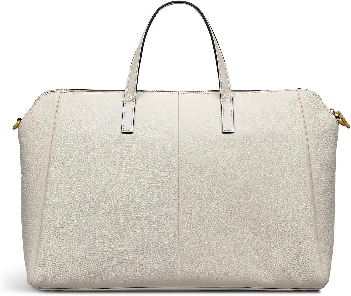 RADLEY London Brook Avenue Women's Leather Medium Ziptop Satchel Bag - Image 2