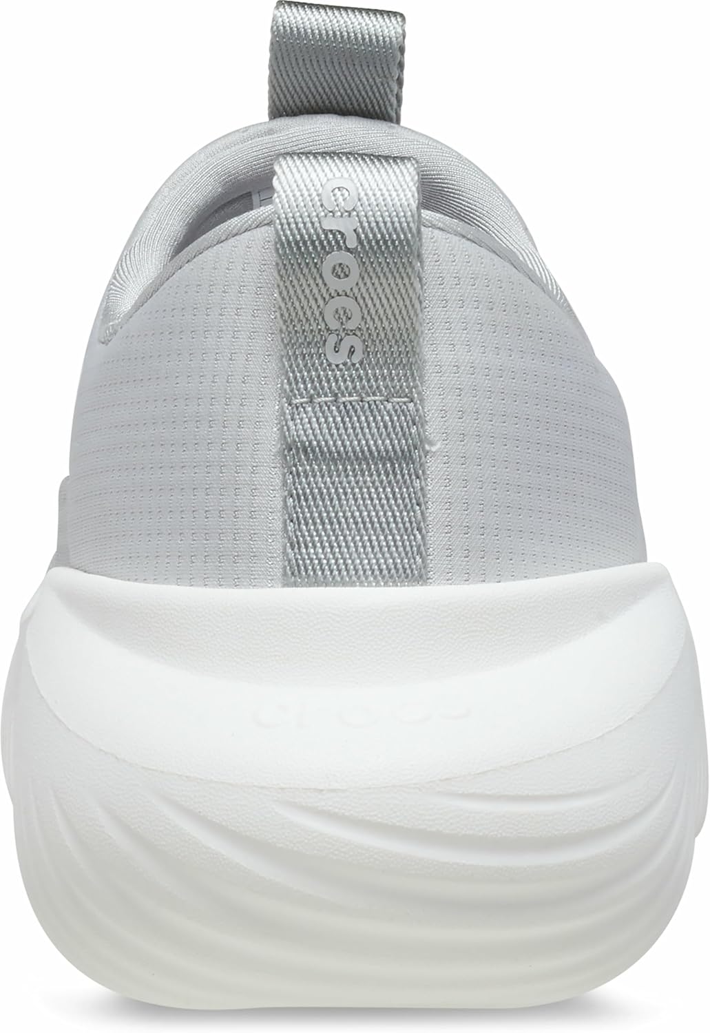 Crocs Unisex Adult Mellow Ease Recovery Slip On Shoes