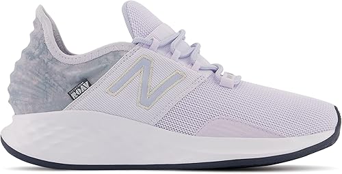 Miniatura 2 de New Balance - Tenis deportivos para correr Fresh Foam Roav' Road para mujer