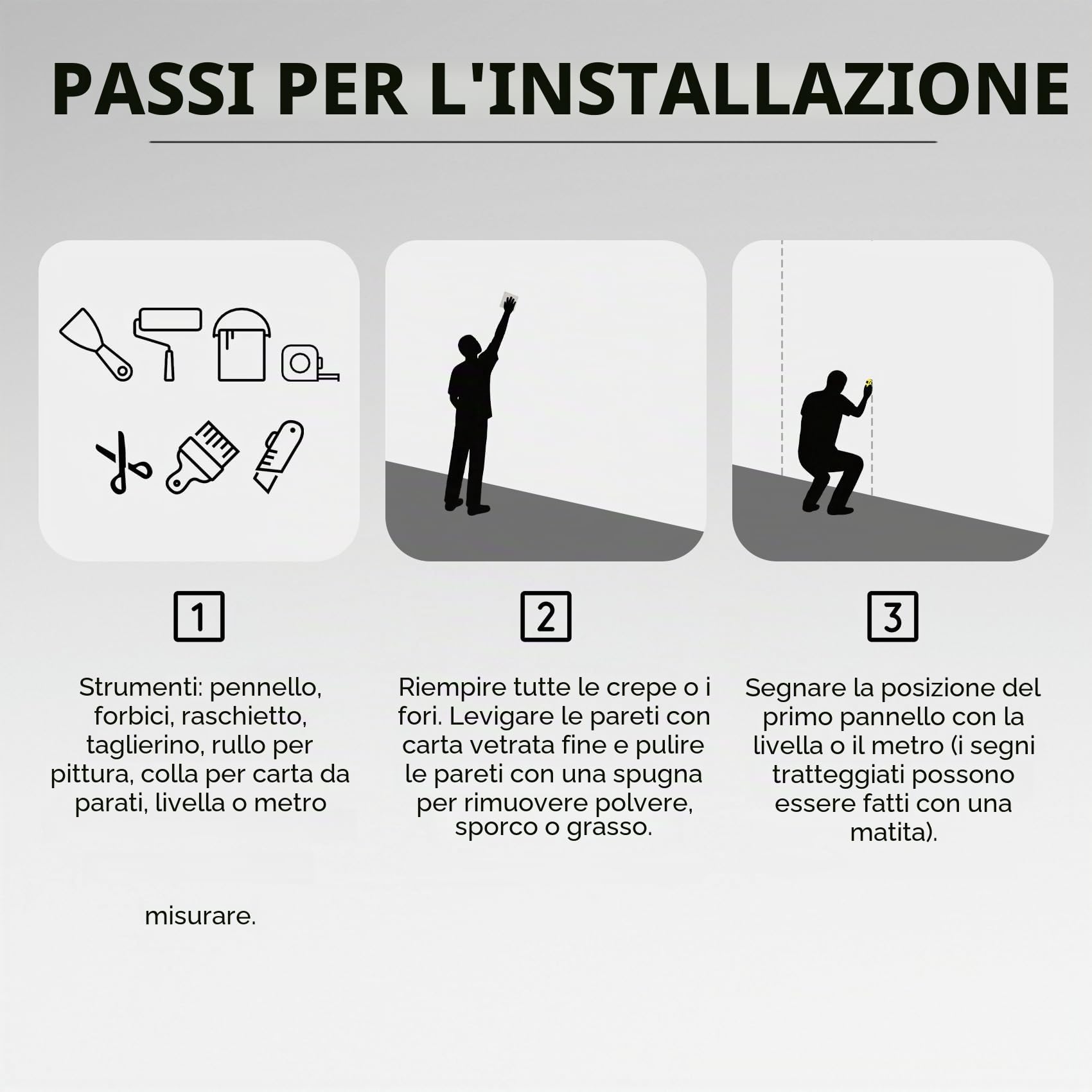 Generico Carta da Parati Marmo Bianco Oro, Fotomurale Texture Modern per Camera da Letto Decorazioni Parete, Carta Parati Effetto Decorativi Wallpaper, 366 x 254 cm D&O31
