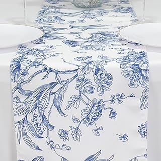 28 Eco Friendly Table Decor Ideas For Sustainable Dining 15 Efavormart Polyester Table Runner 12
