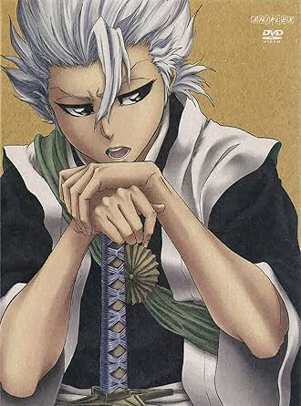 Amazon Com Bleach 斬魄刀異聞篇 4 Dvd Movies Tv Amazon Com Bleach 斬魄刀異聞篇 4 Dvd Movies Tv