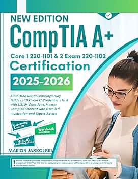 CompTIA A+ Core 1 & 2 Study Guide 日本語版 CompTIA A+ Complete Study Guide: Core 1 Exam 220-1101 and