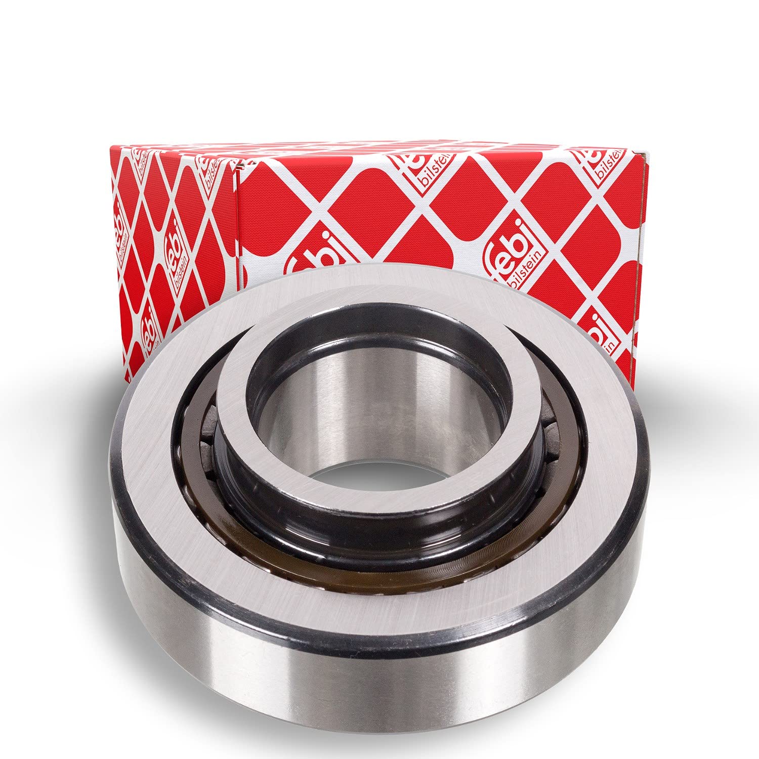 febi bilstein 35642 Tapered Roller Bearing for king pin, pack of one