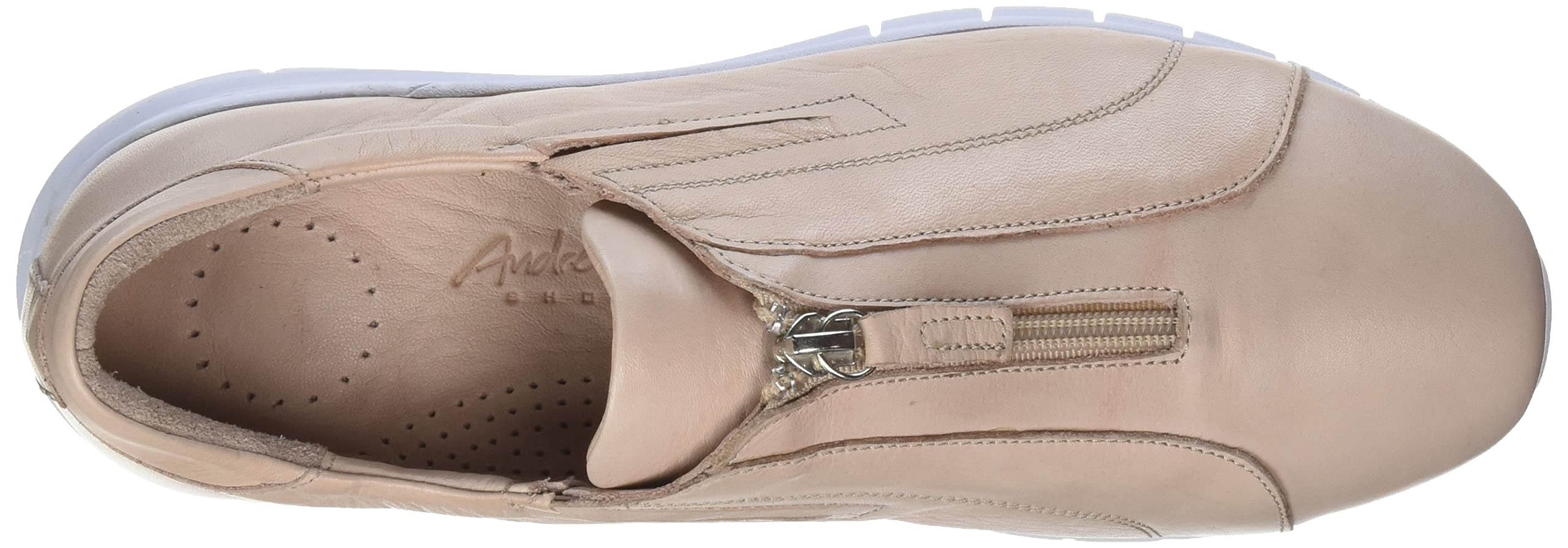 Andrea Conti 1703601, Scarpe da Ginnastica Donna