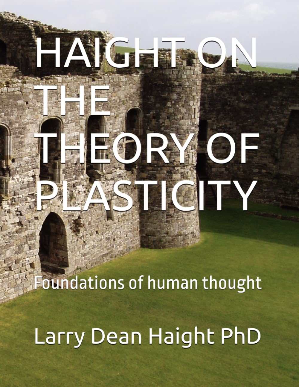 HAIGHT ON THE THEORY OF PLASTICITY: Foundations of human thought (HAIGHT ON Mind, Body and Spirit)