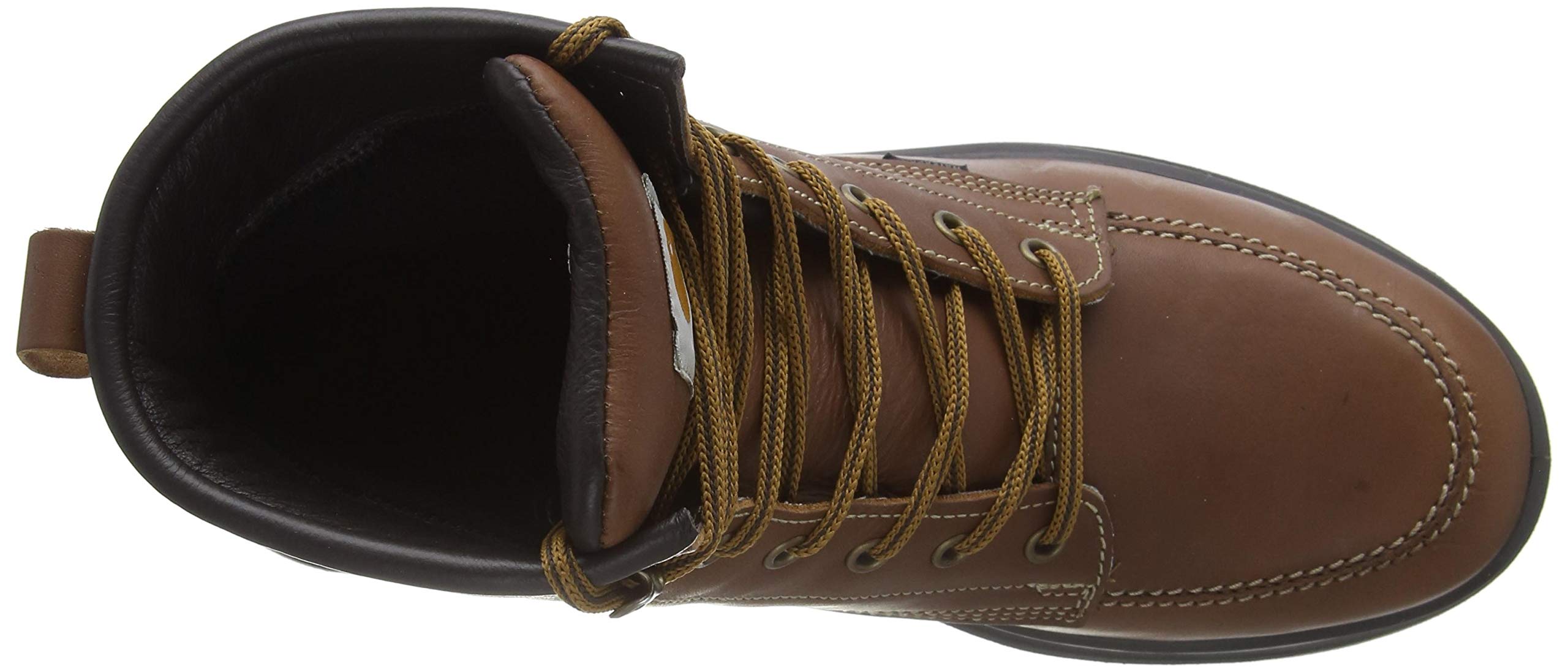 Carhartt Arbeitsschuhe Hamilton Wedge Boot Tan