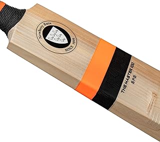 Newbery The Master 100 Junior - Bate de críquet