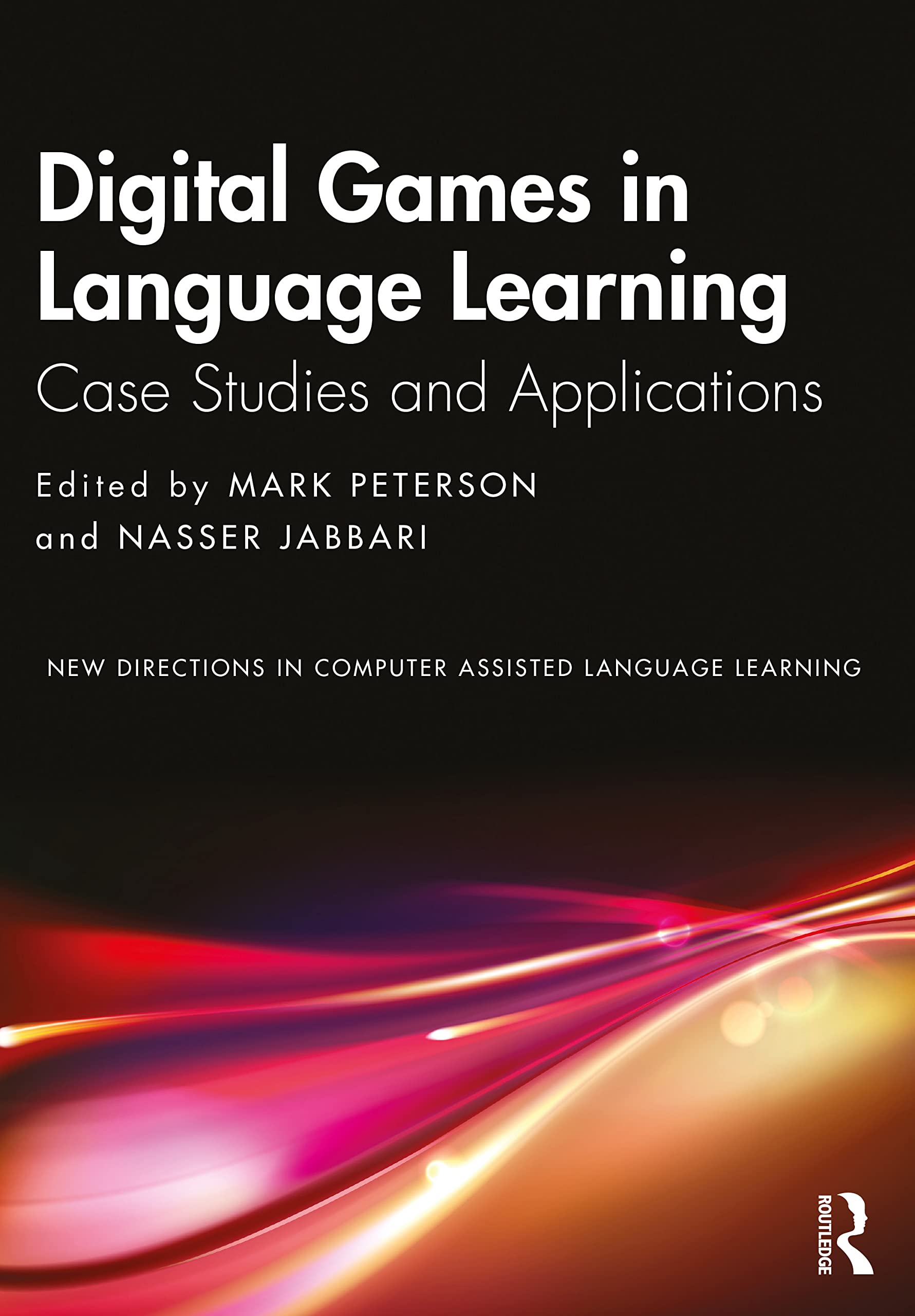 Buy Digital Games in Language Learning: Case Studies and Applications (New Directions in Computer Assisted Language Learning) — BookShops.in