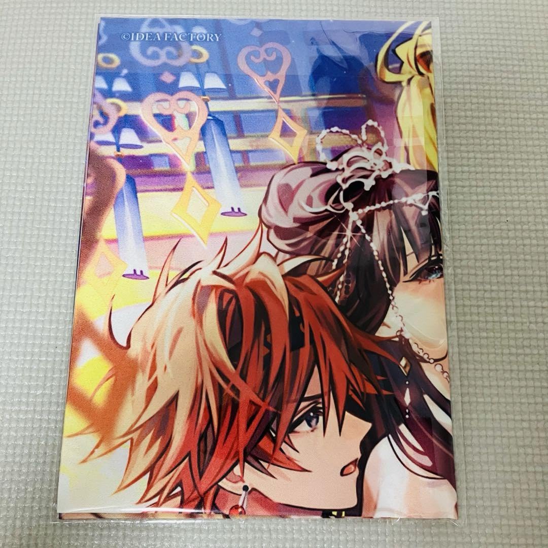 マツリカの炯 ステラワース 特典 缶バッジ クリアファイル 布