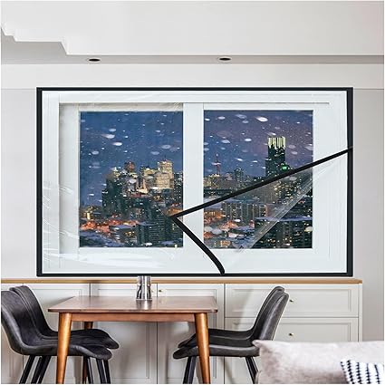 Amazon Lialiang 磁気窓断熱フィルム 防風ノイズリダクションtpuフィルムのシーリング 屋内シュリンクウィンドウキット にとって バルコニーキッチンバスルーム カスタマイズ可能 色 明確な サイズ 1 2x2 4m Lialiang 窓用フィルム 通販 Amazon Lialiang 磁気窓断熱フィルム 防風ノイズリダクションtpuフィルムのシーリング 屋内シュリンクウィンドウキット にとって バルコニーキッチンバスルーム カスタマイズ可能 色 明確な サイズ 1 2x2 4m Lialiang 窓用フィルム 通販