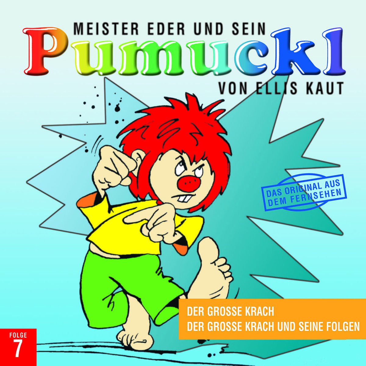 07:der Große Krach/der Große Krach und Seine Folge