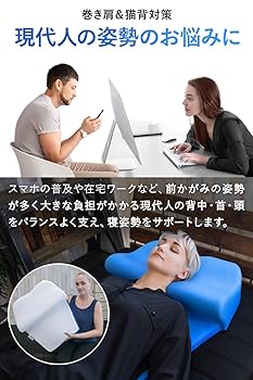 Amazon｜枕 ブルーブラッド マットレスピロー ミトラ まくら