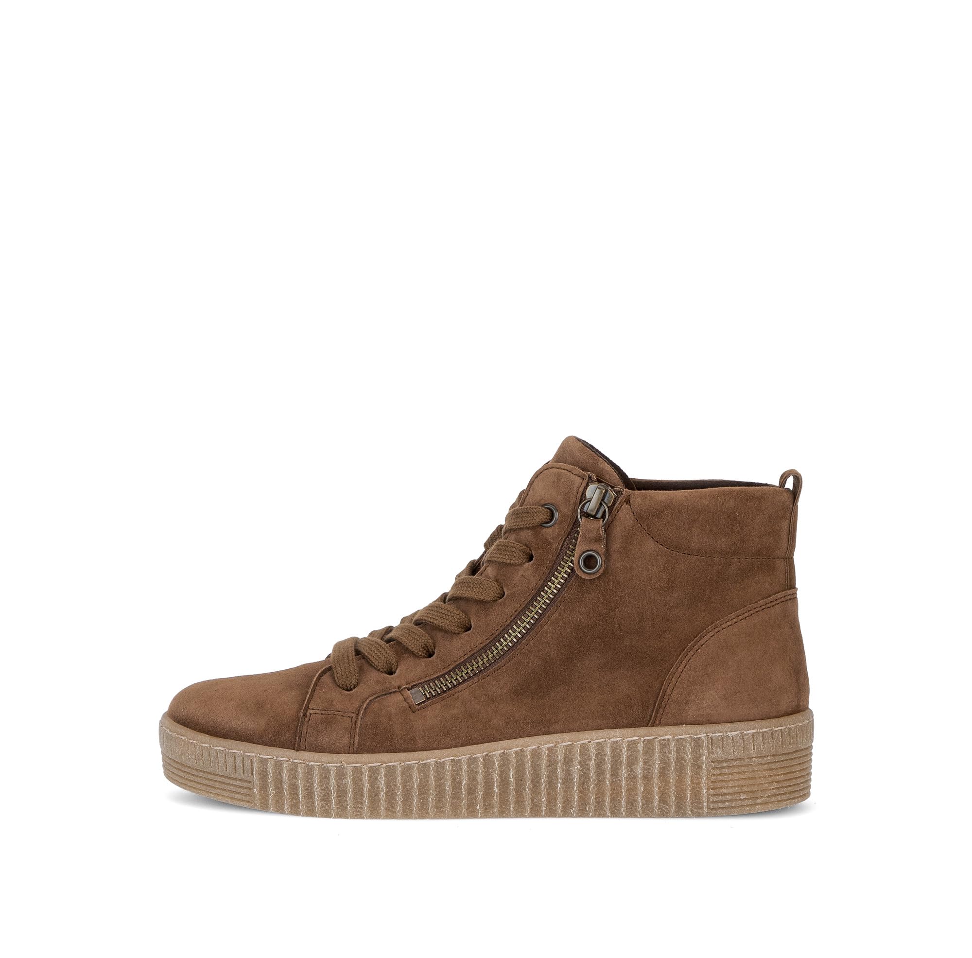 Gabor 8013.01 Women's Trainers 9/9.5 Deer