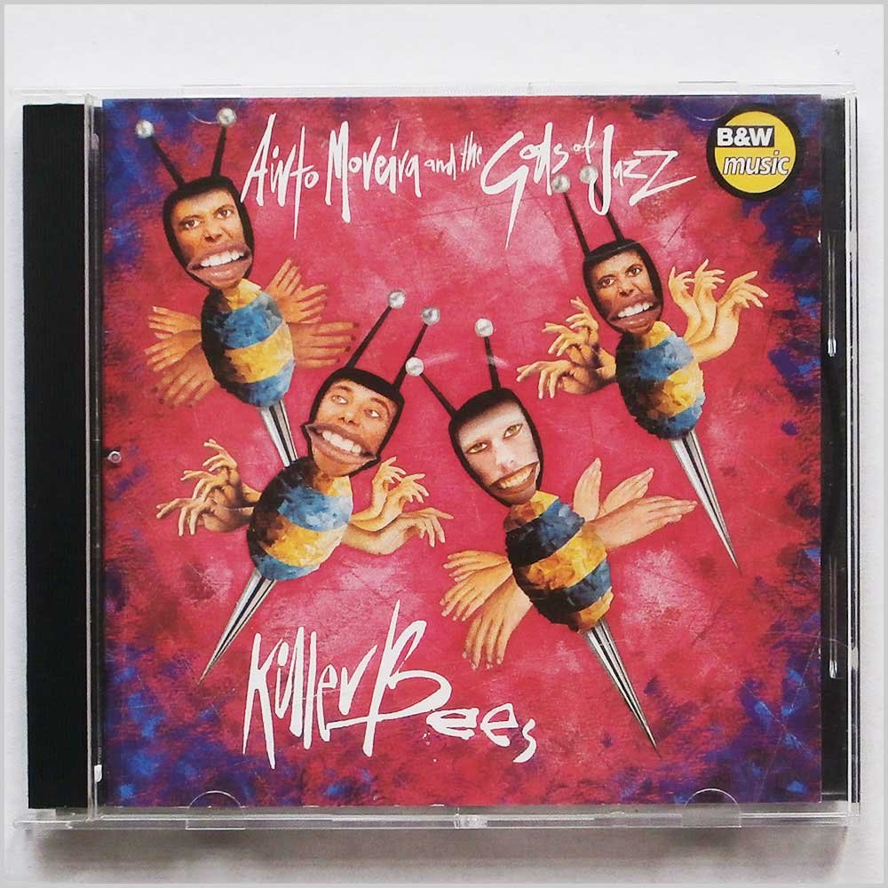 Killer Bees