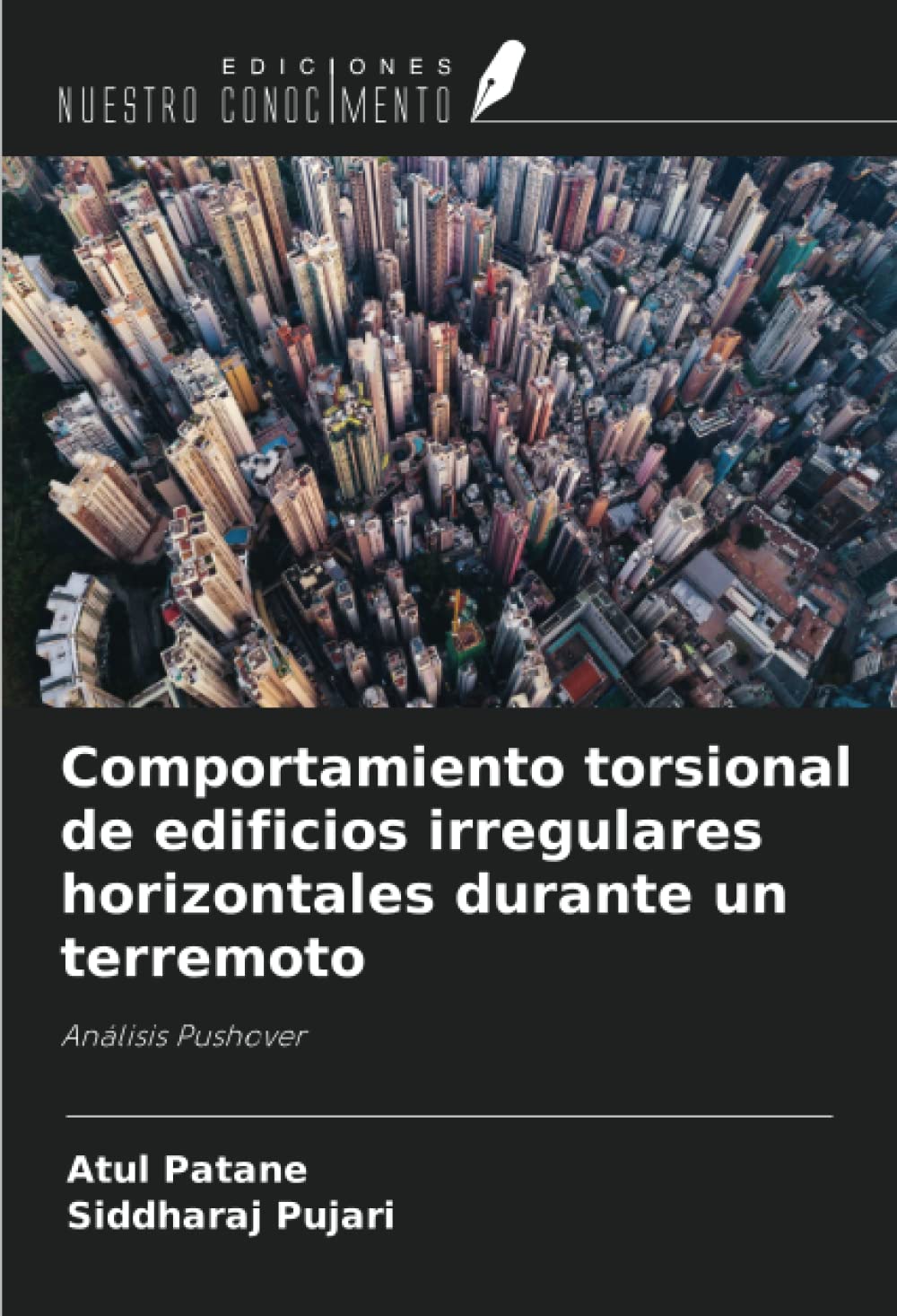 Comportamiento torsional de edificios irregulares horizontales durante