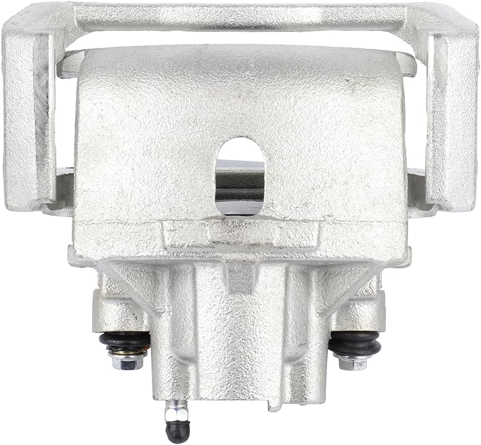 ECCPP 18-B4836 Disc Brake Caliper Assembly with Bracket Fits For Chrysler Aspen 2007-2009 For Dodge For Durango 2003-2009 For Dodge Ram 1500 2002-2010 For Ram 1500 2011-2018 1pcs Rear Passenger Side