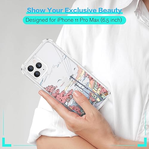 Vista 39 de Funda de teléfono de anime para iPhone 13/14 con diseño de telarañas de moda araña 2