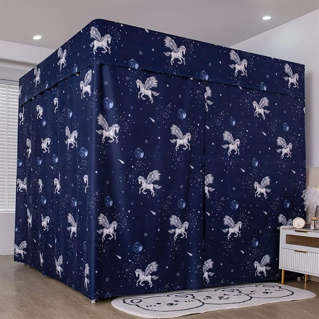 Juego De Cama Con Estampado Tribal De Zorros | Bodega Aurrera En Línea