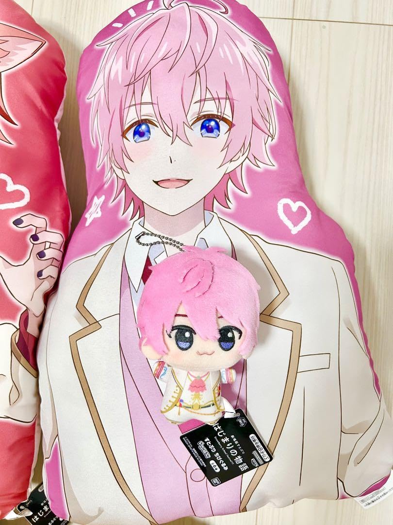 Amazon.co.jp: 12種コンプ すとぷり ちびぐるみ めちゃもふぐっと 