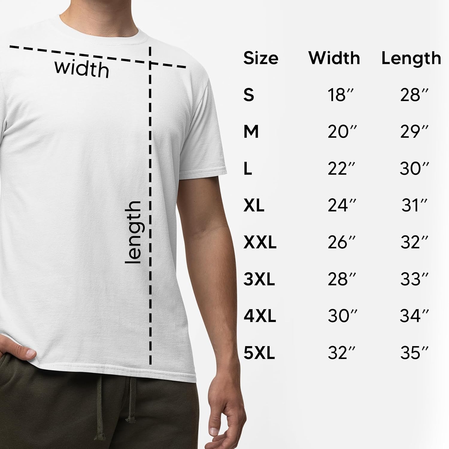 Texas Graphic Tee– Vintage Western Crewneck T-Shirt – Unisex Cowboy Style Top, 50/50 Cotton/Poly - Image 4