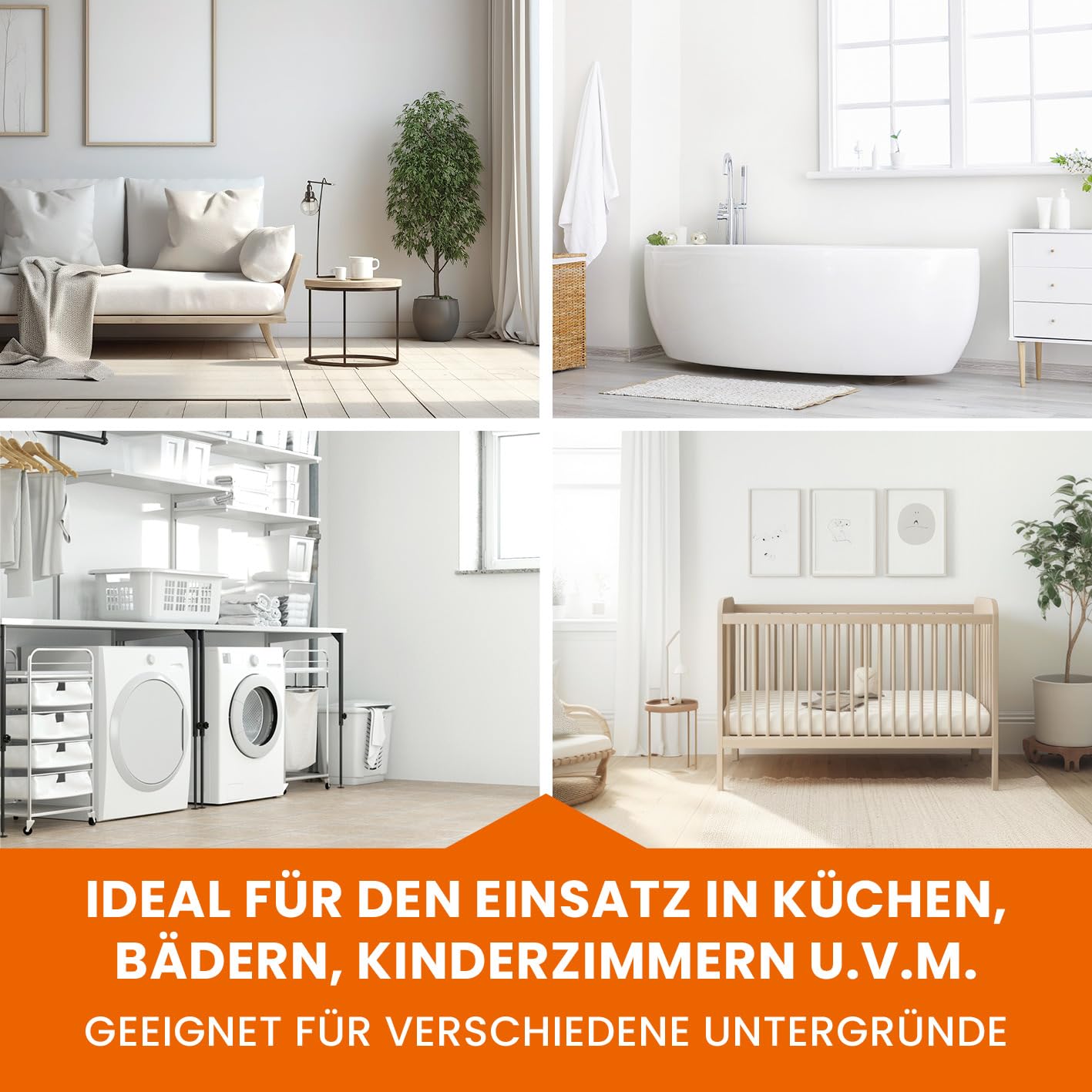 Tonis SCHIMMELSCHOCK 5.2 (Gebinde)