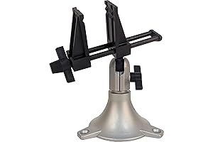 PANAVISE 201 Miniature PCB Vise, Holds Small Boards Securely