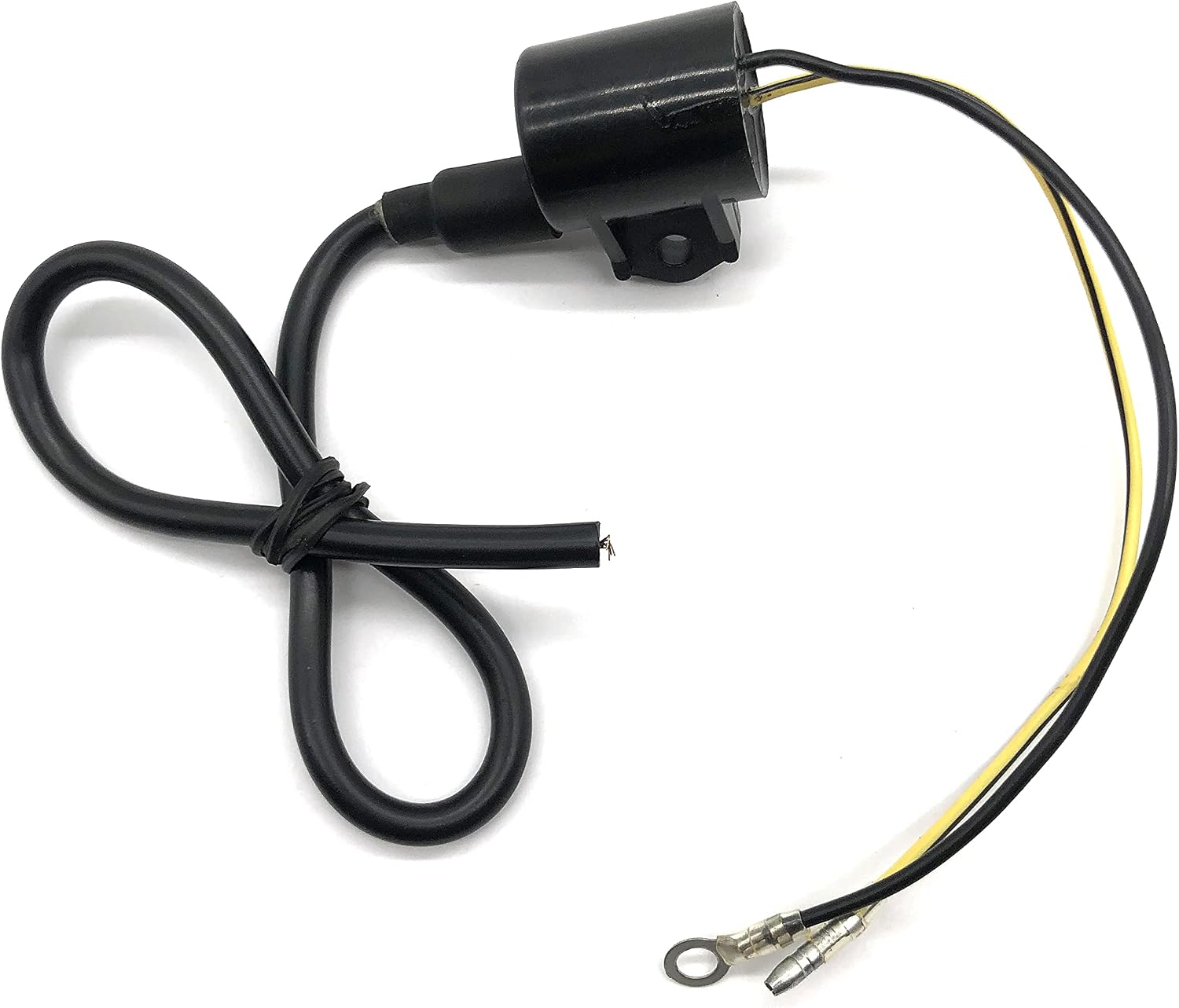 Ignition Coil For Yamaha 61A-85570-00-00 250hp 225hp 200hp 150hp electrical ignition system