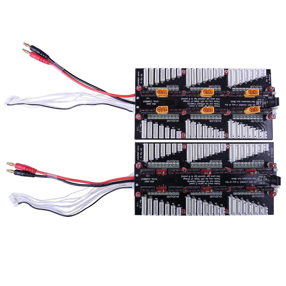 Compatibile con PL8 PL6 MPA Piastra Bilanciamento 40A
