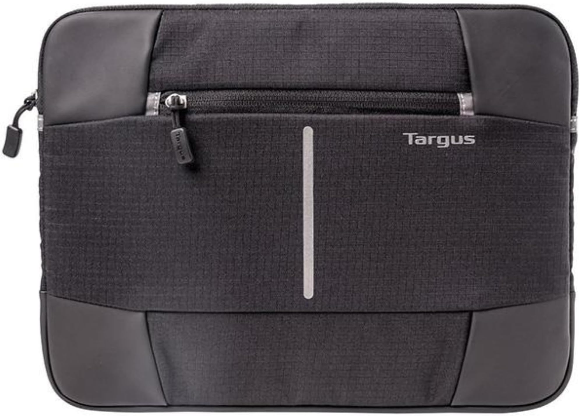 Targus 12.5-14" CitySmart Essential TBT913AP Multi-Fit Topload Laptop Bag (Black)