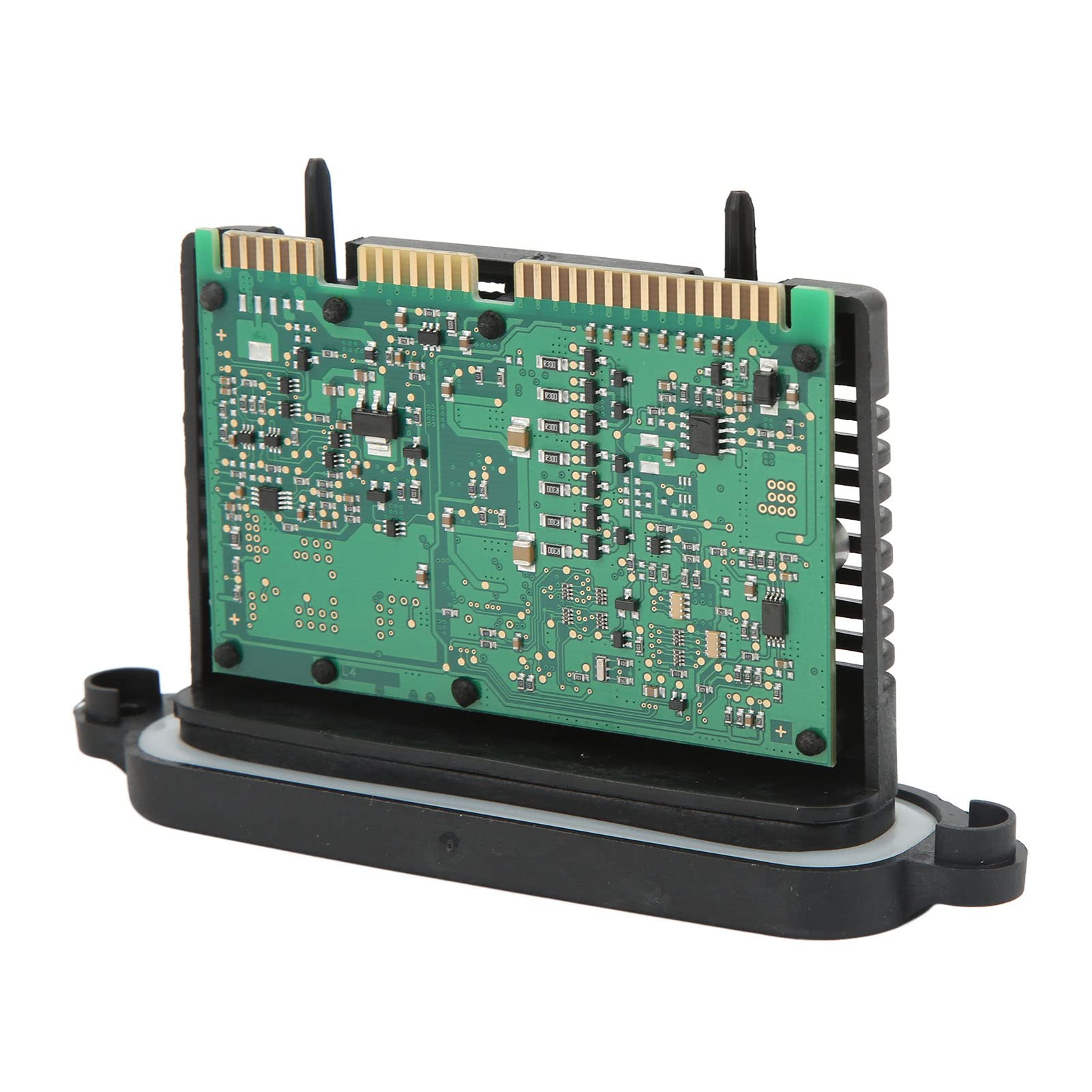 Modulo di Controllo Driver Fari Allo Xeno Adattivo 63117316217 per Serie 5 F07 F10 F11 | ABS Resistente, Plug and Play