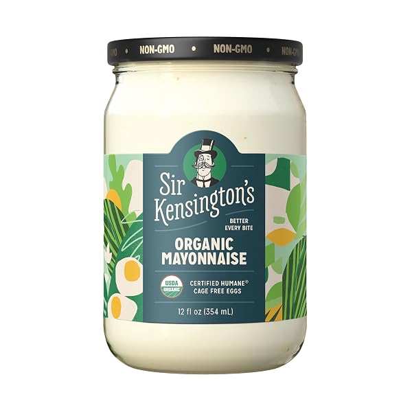 Sir Kensingtons CONDIMENT