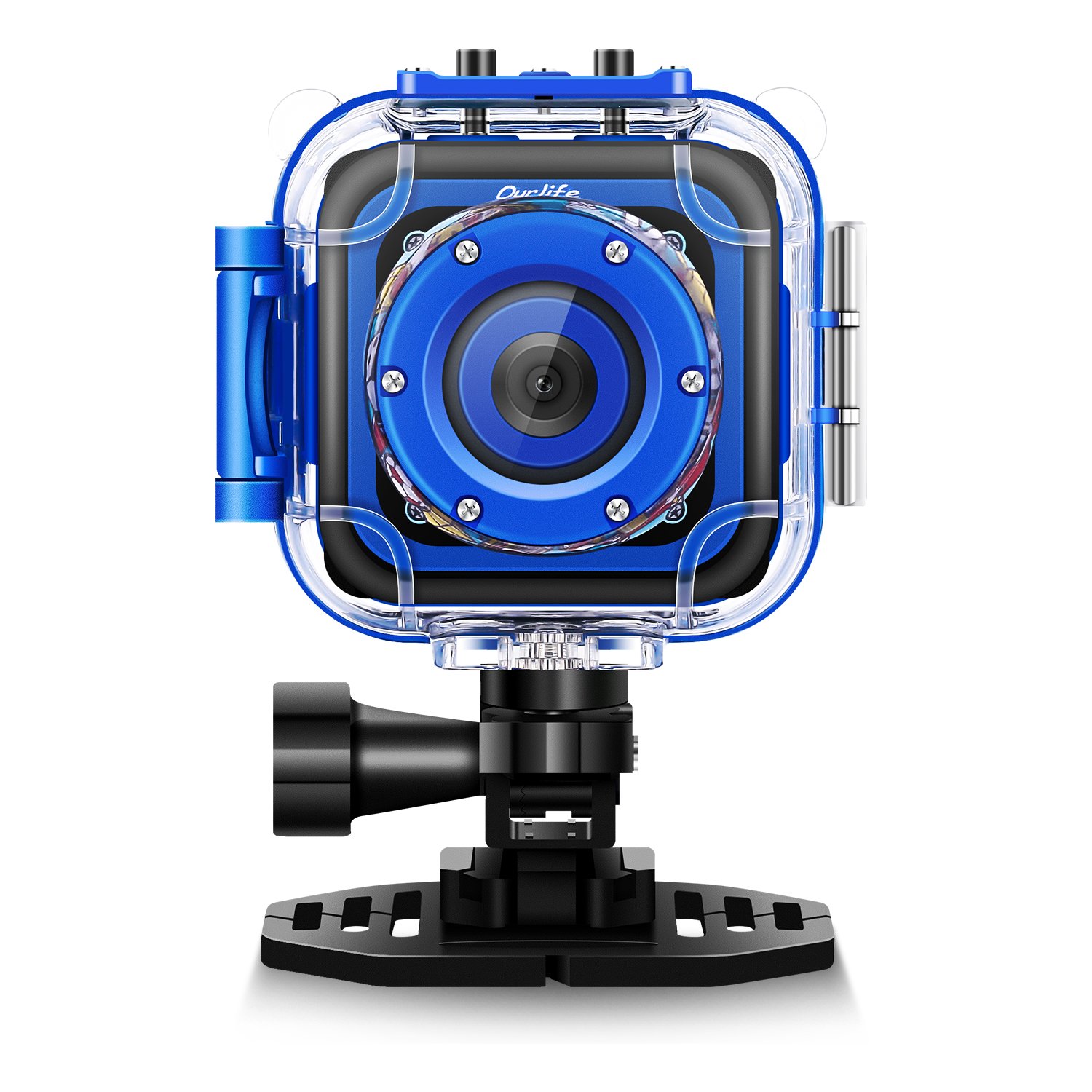 kids action cam