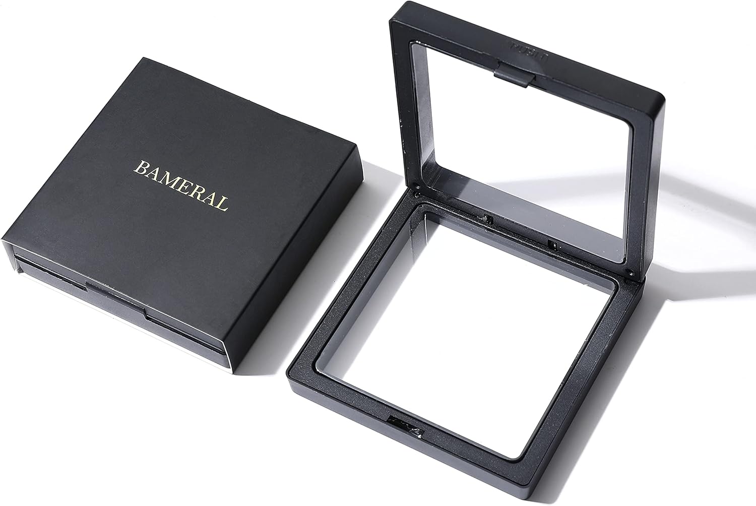 Chunky Gold Choker Necklace for Women, 18K Gold Plated Twisted Oval Link Chain Choker Toggle Clasp Necklace for Women Jewelry Gift - Image 6