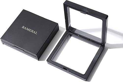 Miniatura 6 de BAMERAL Gargantilla de oro grueso para mujer, chapado en oro de 18 quilates, cadena de eslabones ovalados trenzados, collar con cierre de palanca