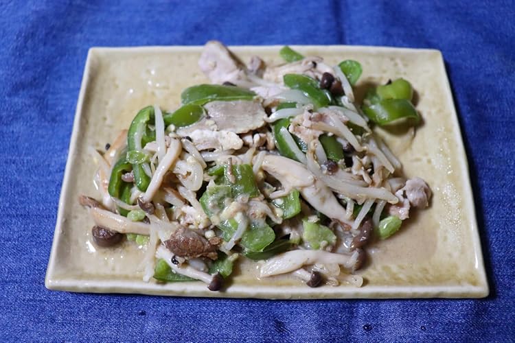 料理が得意でない人にも優しい一冊