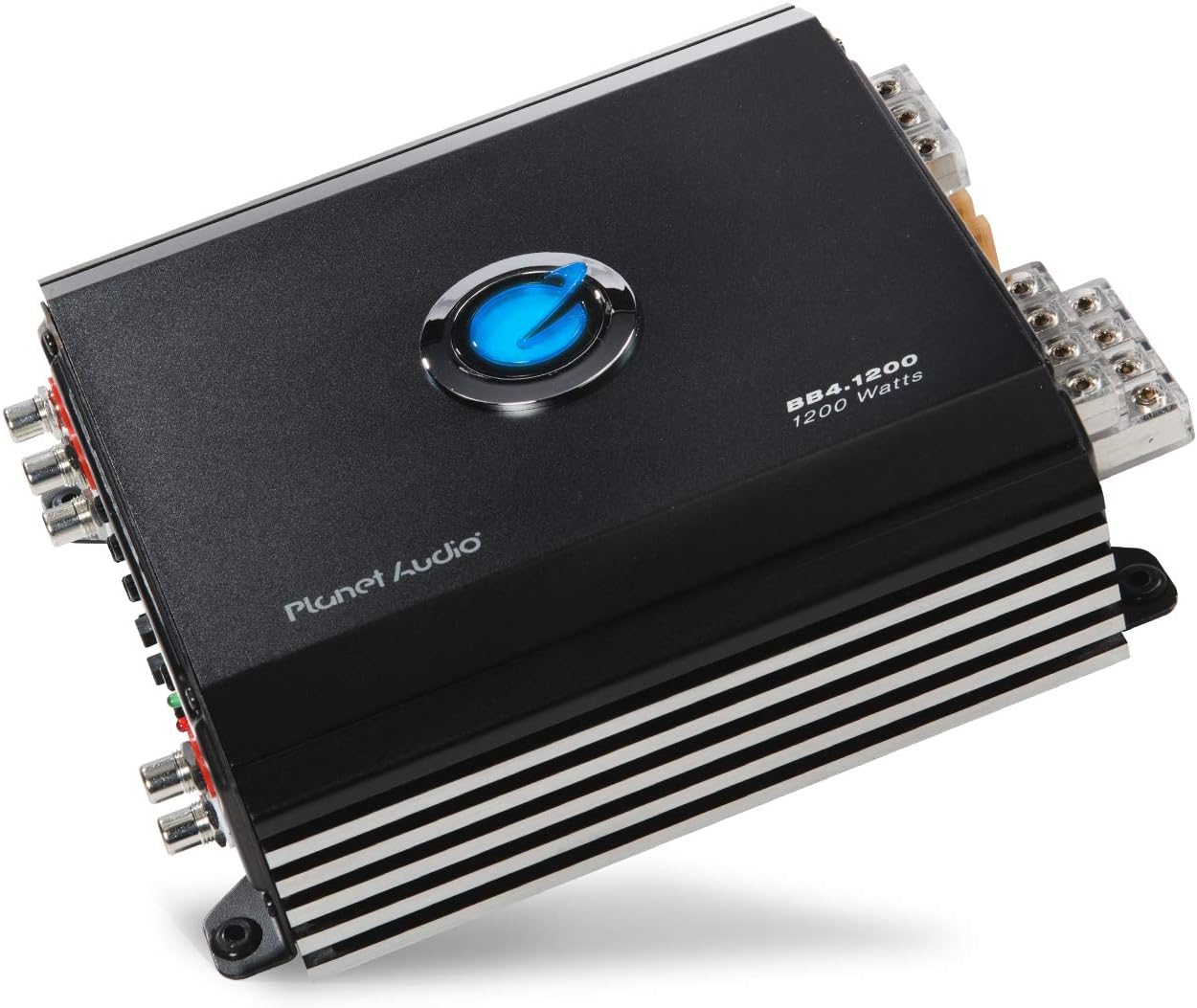 Audio BB4.1200 4 Channel Class D Car Amplifier