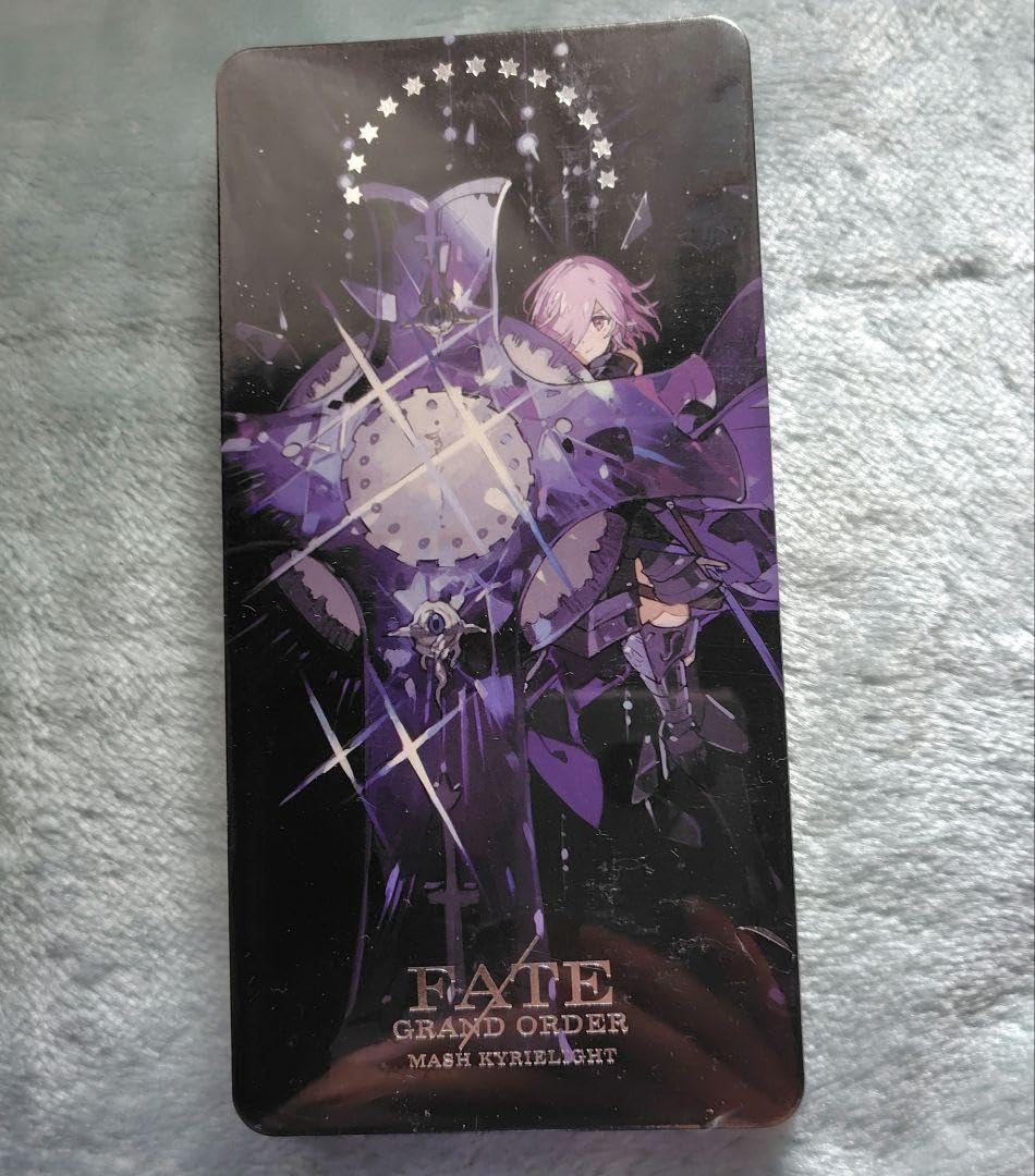 Amazon.co.jp: FGO STAR影法師 タロットカード Fate Grand Order