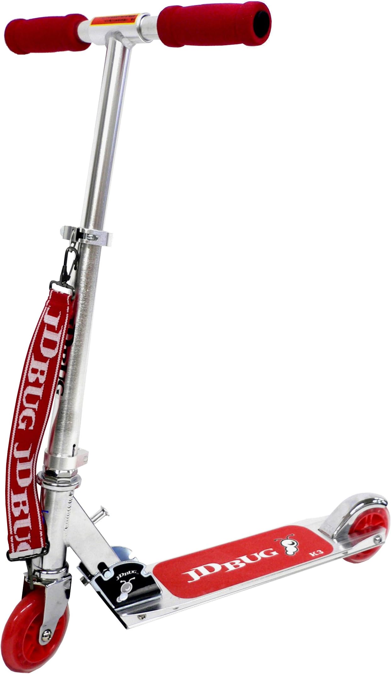JD BUG K3 Red (japan import)