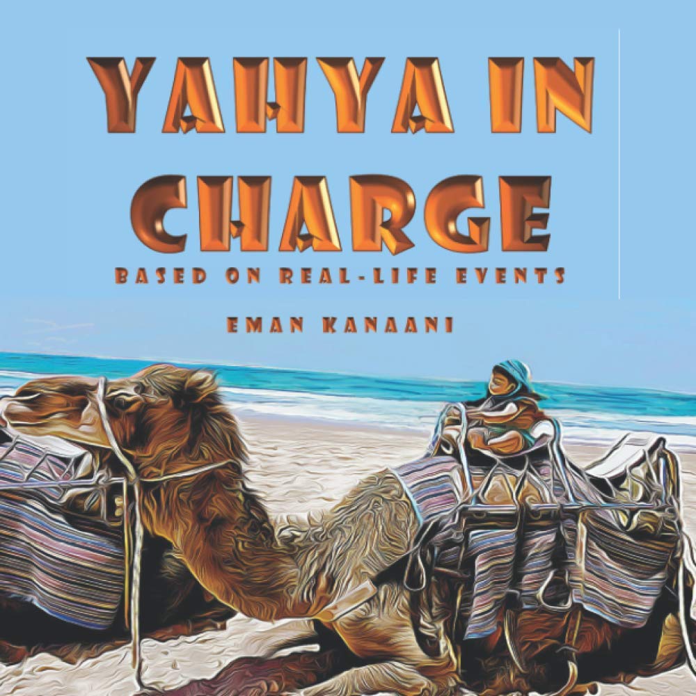 YAHYA IN CHARGE
