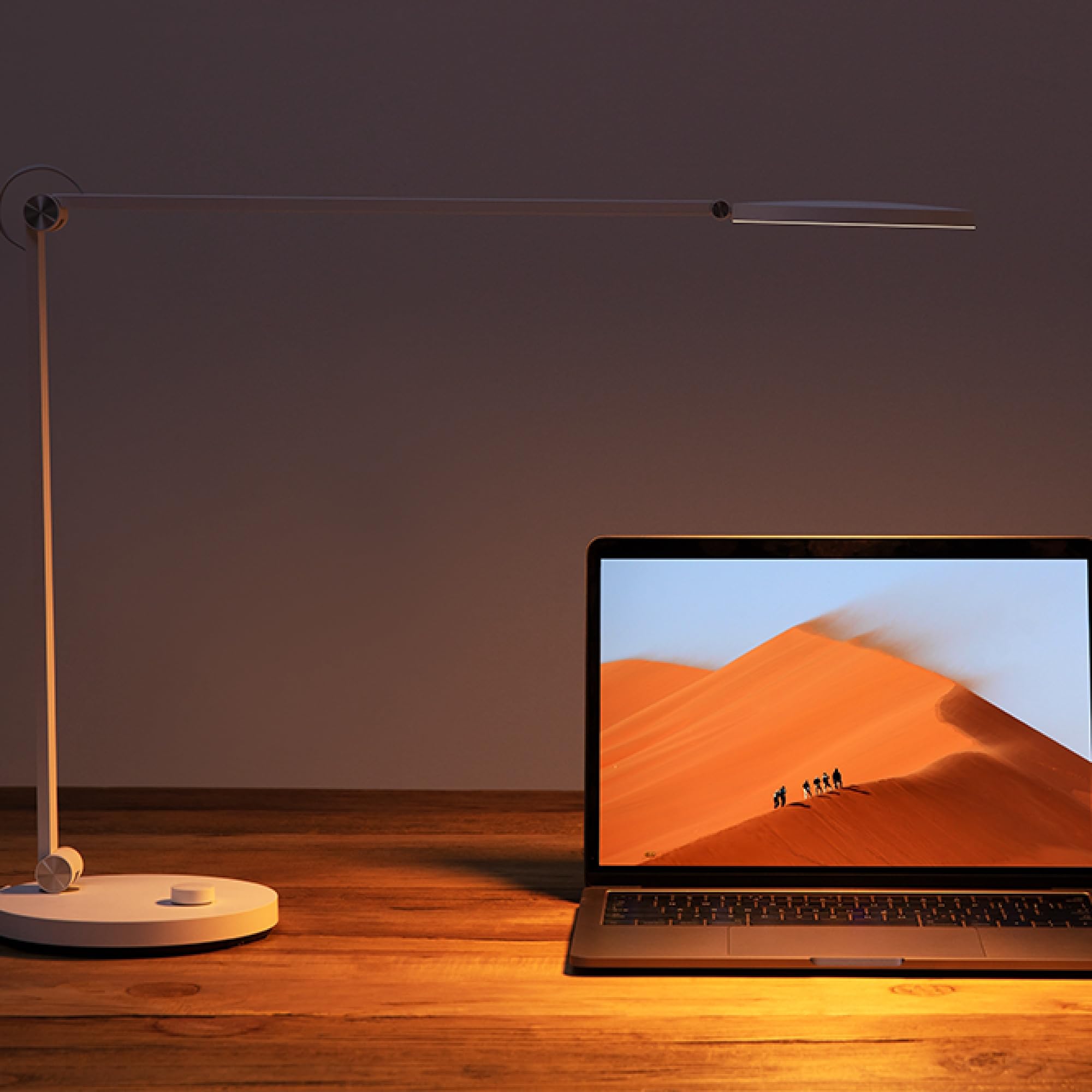 Xiaomi Mi Smart LED Desk Lamp Pro EU