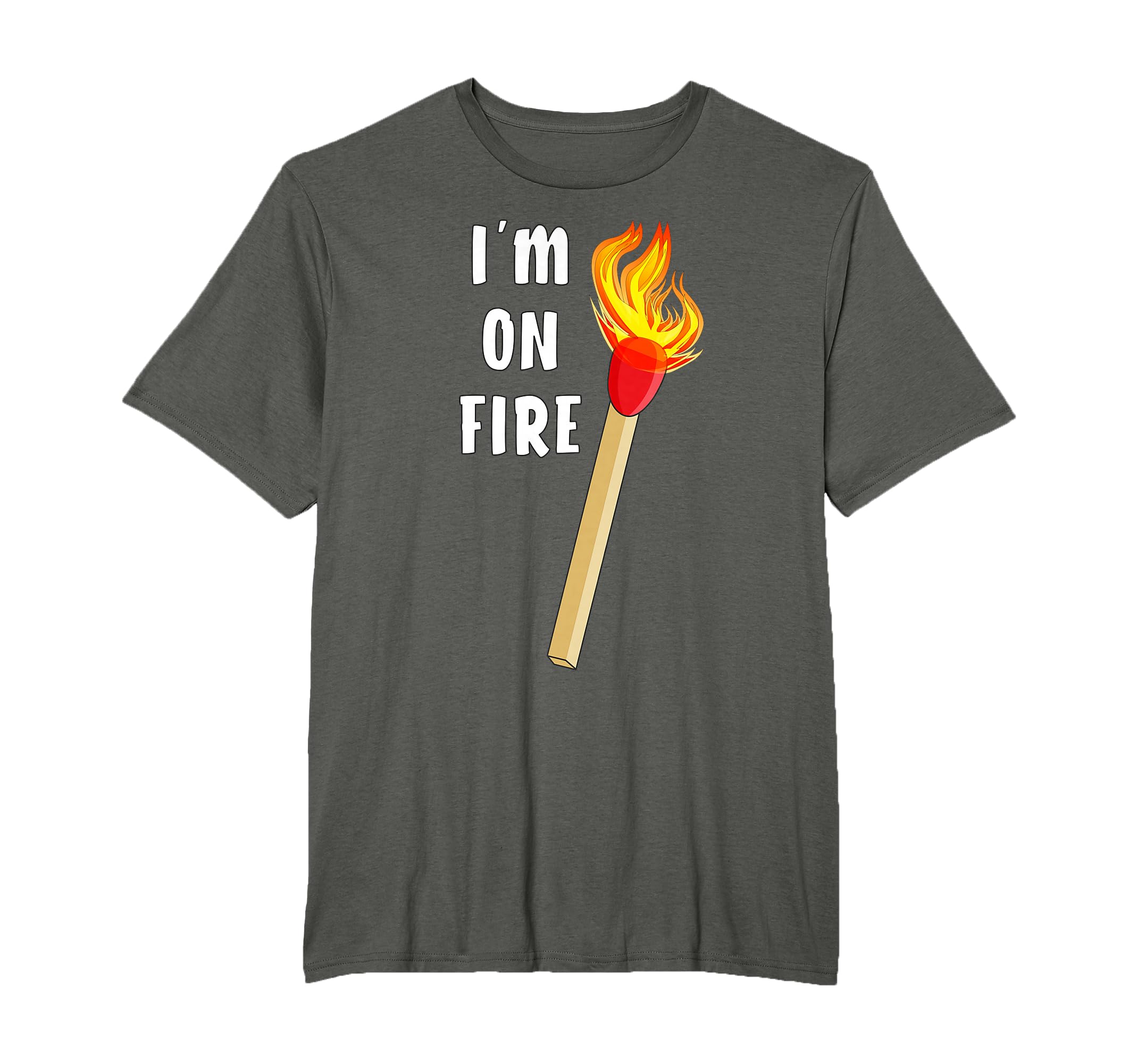 Kleidung mit Designs von Amazon Merch on Demand